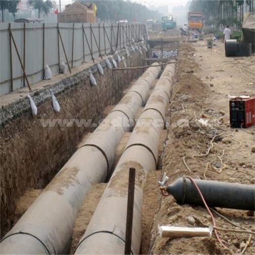 ����ܵ�����ʩ��